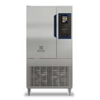 image of Electrolux Professional 725202 35" Reach in Blast Chiller/Freezer, 10 Pans, 110 lbs Capacity