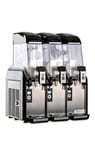 image of Elmeco G31ELME4N10AYSB Bowl Type Non-Carbonated Frozen Drink Machine w/3.2 gal - Triple/Autofill