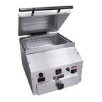 image of EmberGlo ES5CTS18 Countertop Steamer