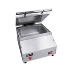 image of EmberGlo ES5PBT Countertop Steamer