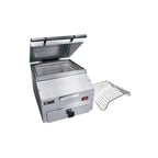 image of EmberGlo ES5MT Countertop Steamer