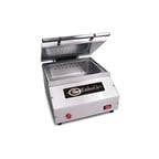 image of EmberGlo ES5PB18 Countertop Steamer