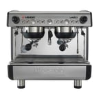 image of Casadio Undici A/2 Compact Espresso Cappuccino Machine by Espresso Soci