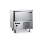image of Eurodib BCB05US 33" Reach-in Blast Chiller/Freezer, 35 lbs Freeze / 57 lbs Chill Capacity, 120v