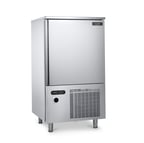 image of Eurodib USA BCB 10US Reach-in Blast Chiller/Freezer, 75 lbs Chill / 48 lbs Freeze Capacity
