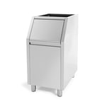 image of Eurodib USA BIN110 22" Ice Storage Bin, 220 lb