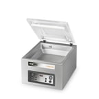image of Eurodib CHINOOK14 Countertop Chamber Vacuum Packaging Machine with 13-1/2" Single Seal Bar