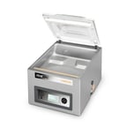 image of Eurodib USA CHINOOK16PLUS Countertop Chamber Vacuum Packaging Machine with 16" Single Seal Bar 