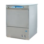 image of Lamber F99EKDPS 25" Undercounter Dishwasher,15/20 or 30 Racks/Hr-High Temp w/Booster by Eurodib USA