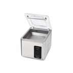 image of Eurodib USA KAZE 14 Atomovac Countertop Chamber Vacuum Packaging Machine with 14" Single Seal Bar
