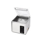 image of Eurodib USA KAZE16 Atomovac Countertop Chamber Vacuum Packaging Machine with 16-1/2" Single Seal Bar