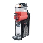 image of Eurodib USA OASIS1 Bowl Type Frozen Drink & Slushy Machine w/2.6 gal - 540W/110-220V - Single