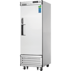 image of Everest Refrigeration EBWR1-LAB 29" Medical Refrigerator w/ 1 Solid Full Door, 23.0 cu. ft.