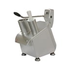 image of Axis EXPERT Continuous Feed Vegetable Cutter/Food Processor, Cylindrical Feed Hopper