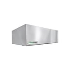 image of HoodMart 1048SSBCOND Type 2 Condensate Hood