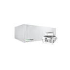 image of HoodMart EXSS008BCOND Type 2 Condensate Hood