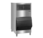image of Manitowoc F700 30" Ice Storage Bin, 639 lb