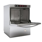 image of Fagor CO-500W EVO CONCEPT 23" Undercounter Dishwasher,30 Racks/Hr-16 Gal/Hr-High Temp w/Booster