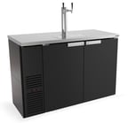 image of Fagor Refrigeration FDD-24-48 Draft Beer Cooler