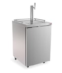 image of Fagor Refrigeration FDD-24S-N Draft Beer Cooler
