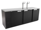 image of Fagor Refrigeration FDD-95-N Draft Beer Cooler