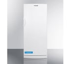 image of Accucold FFAR10 One Solid Door Medical Refrigerator, 10.1 cu.ft.