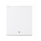 image of Summit FFAR25L7 17" Freestanding Compact Refrigerator in White, 1.7 cu.ft