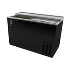 image of Fagor Refrigeration FBC-50 50-1/2"W Deep Well Bottle Cooler