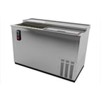 image of Fagor Refrigeration FBC-50S 50-1/2"W Deep Well Bottle Cooler