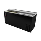 image of Fagor Refrigeration FBC-65 65-1/2"W Deep Well Bottle Cooler