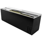 image of Fagor Refrigeration FBC-79 80"W Deep Well Bottle Cooler