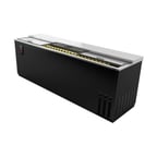 image of Fagor Refrigeration FBC-95 95"W Deep Well Bottle Cooler