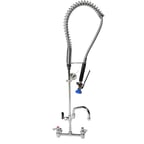 image of Fisher 53457 with Add On Faucet Pre-Rinse Faucet Assembly