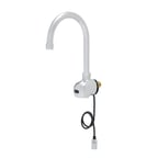 image of Fisher 73750 Electronic Hands Free Faucet