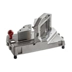 image of FMP 171-1086 Manual Tomato Saber® Slicer with 1/4" Slice and Straight Blade
