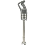 image of Robot Coupe MP 450 Turbo  Hand Immersion Mixer I FMP 206-1273  Hand -Held Power w/18" Shaft, 720 Watts