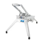 image of FMP 215-1198 Onion King® Manual Onion Cutter with 1/4" Cut 