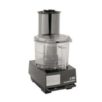 image of FMP 222-1359 Vegetable Cutter / Food Processor, Bowl Style, 2.5 qt Capacity