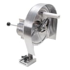 image of FMP 224-1109 Nemco® Easy Manual Slicer with 3/16" Fixed Cut