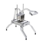 image of FMP 51306 Easy Onion II™ Manual Onion Slicer with 1/4" Cut