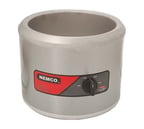 image of FMP 224-1197 Countertop Food Pan Warmer by Nemco® w/ 11-Qt. Capacity, Wet Operation