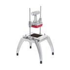 image of FMP 224-1309Nemco® Easy Chopper III™ Manual Slicer with 1/4"  Cut and Color-Coded Blade Assembly
