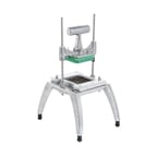 image of FMP 2241311 Nemco® Easy Chopper III™  Manual Slicer 1/2" Cut  with Color-Coded Blade Assembly
