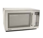 image of FMP 249-1035 Commercial Microwave, medium duty, 1000 watt