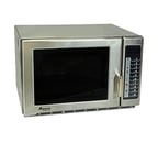 image of FMP 249-1144 Commercial Microwave Oven, 1.2 cu. ft.