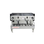 image of La Marzocco Linea Classic S-2 Group EE Semi-automatic Espresso Capuccino Machine, Dual Boilers and PID Controller 7L Steam Boiler Capacity