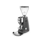 image of Mazzer Super Jolly V PRO Coffee Grinder, 64mm Flat Grinding Burrs, 2.4 lbs Hopper Capacity 350 Watts 110v/60/1ph