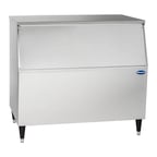 image of Follett 425-30 30" Ice Storage Bin, 430 lb