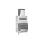 image of Follett HMF1410RBT Horizon Elite Nugget Ice Maker w/ 1330 lbs, Air-Cooled, For Ice Bins