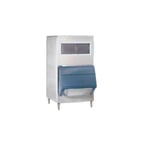 image of Follett SG700S-30 30" Ice Storage Bin, 680 lb
